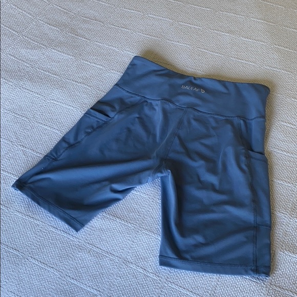 Baleaf Bike Shorts - Picture 3 of 5